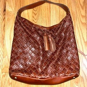 Patricia Nash Marcellina Hobo Bag